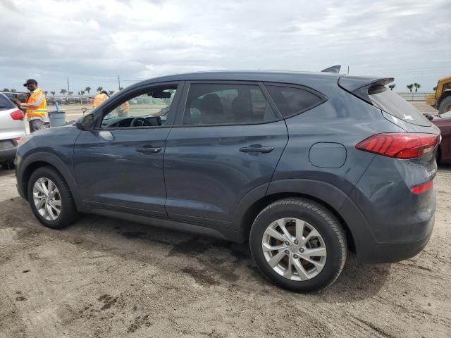 Photo 1 VIN: KM8J23A4XKU985884 - HYUNDAI TUCSON SE 