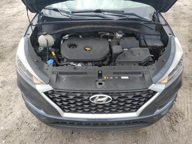 Photo 11 VIN: KM8J23A4XKU985884 - HYUNDAI TUCSON SE 