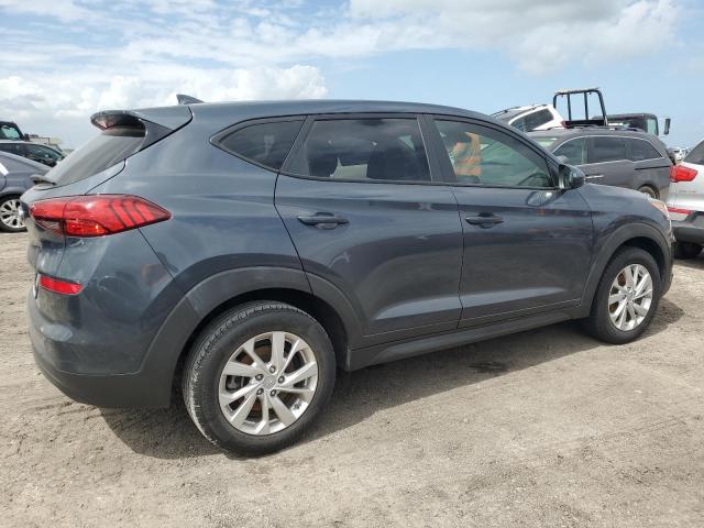 Photo 2 VIN: KM8J23A4XKU985884 - HYUNDAI TUCSON SE 