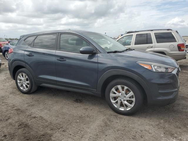 Photo 3 VIN: KM8J23A4XKU985884 - HYUNDAI TUCSON SE 