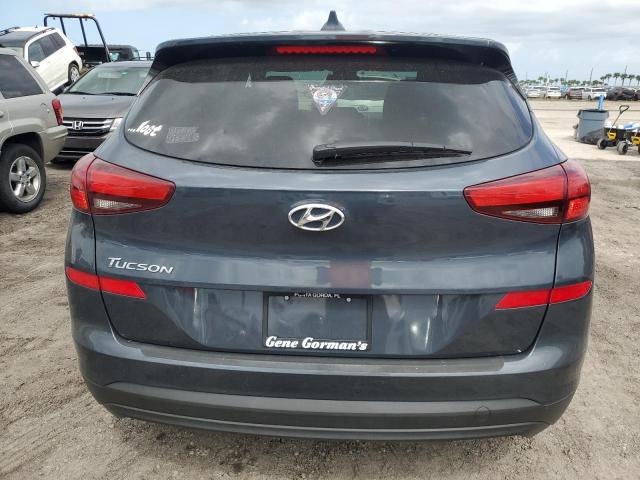 Photo 5 VIN: KM8J23A4XKU985884 - HYUNDAI TUCSON SE 