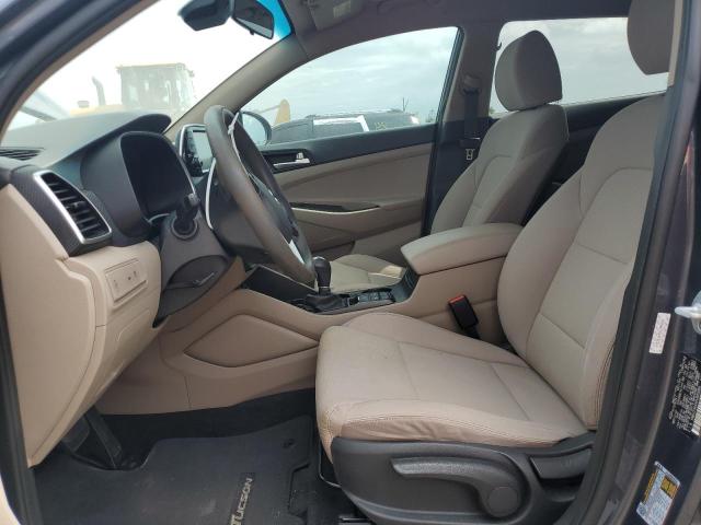 Photo 6 VIN: KM8J23A4XKU985884 - HYUNDAI TUCSON SE 