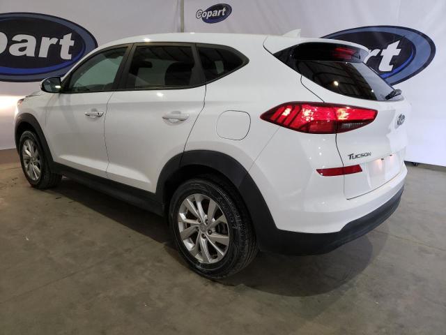 Photo 2 VIN: KM8J23A4XKU993225 - HYUNDAI TUCSON SE 