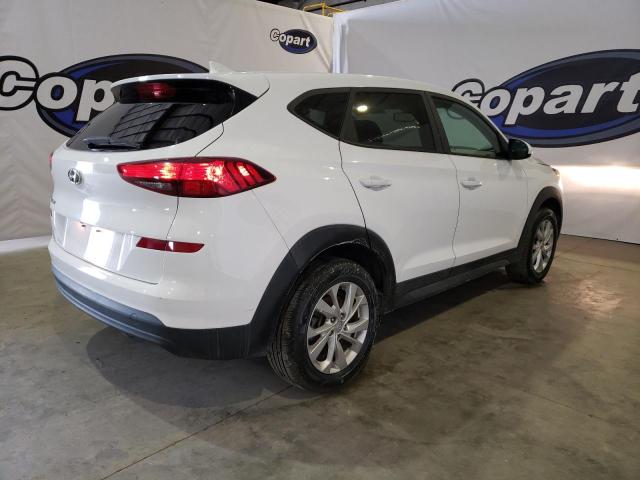 Photo 3 VIN: KM8J23A4XKU993225 - HYUNDAI TUCSON SE 