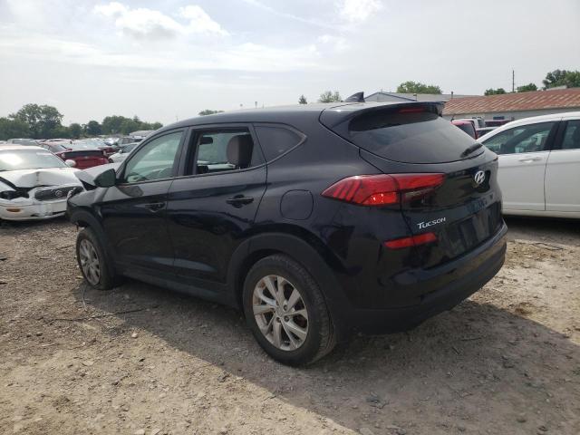 Photo 1 VIN: KM8J23A4XLU092390 - HYUNDAI TUCSON 