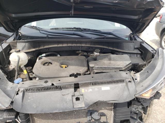 Photo 11 VIN: KM8J23A4XLU092390 - HYUNDAI TUCSON 