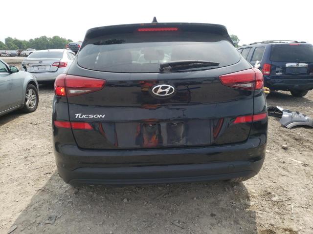 Photo 5 VIN: KM8J23A4XLU092390 - HYUNDAI TUCSON 