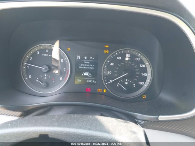 Photo 6 VIN: KM8J23A4XLU096696 - HYUNDAI TUCSON 