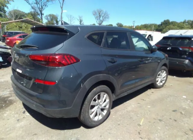 Photo 3 VIN: KM8J23A4XLU099341 - HYUNDAI TUCSON 