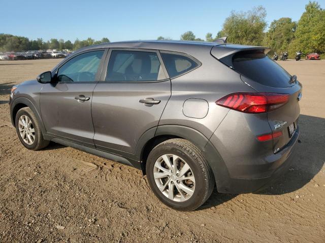 Photo 1 VIN: KM8J23A4XLU127817 - HYUNDAI TUCSON SE 