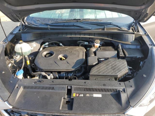 Photo 11 VIN: KM8J23A4XLU127817 - HYUNDAI TUCSON SE 