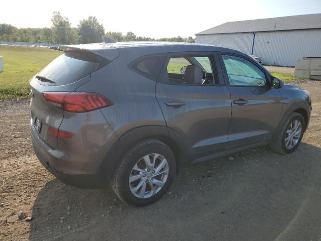 Photo 2 VIN: KM8J23A4XLU127817 - HYUNDAI TUCSON SE 