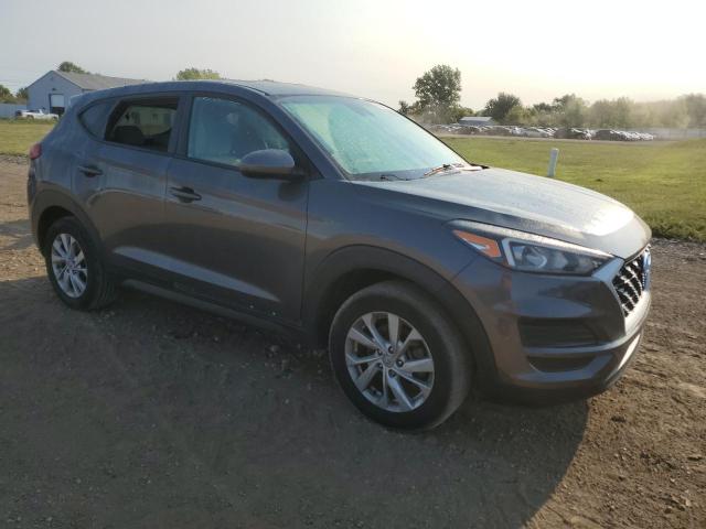 Photo 3 VIN: KM8J23A4XLU127817 - HYUNDAI TUCSON SE 