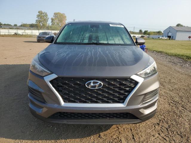 Photo 4 VIN: KM8J23A4XLU127817 - HYUNDAI TUCSON SE 