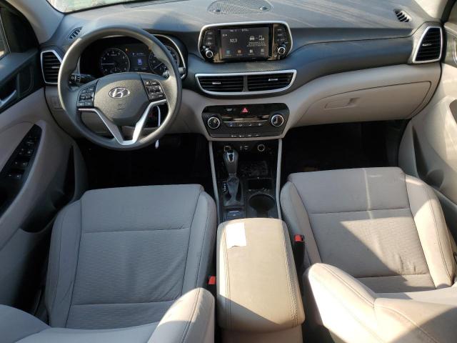 Photo 7 VIN: KM8J23A4XLU127817 - HYUNDAI TUCSON SE 