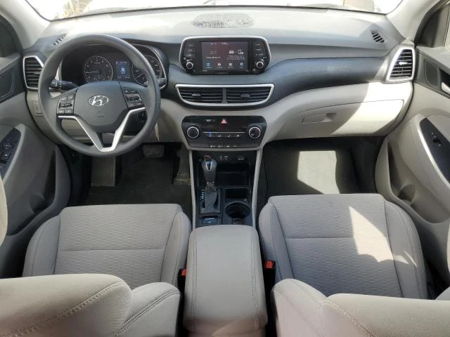 Photo 7 VIN: KM8J23A4XLU164429 - HYUNDAI TUCSON SE 