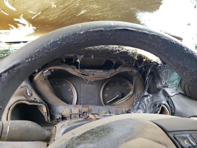 Photo 8 VIN: KM8J23A4XLU169419 - HYUNDAI TUCSON SE 