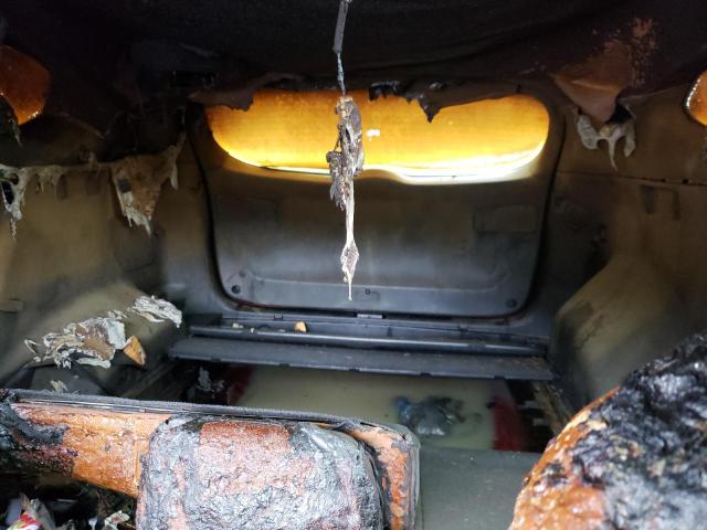 Photo 9 VIN: KM8J23A4XLU169419 - HYUNDAI TUCSON SE 