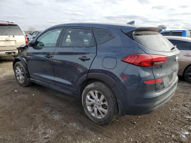 Photo 1 VIN: KM8J23A4XLU180906 - HYUNDAI TUCSON 