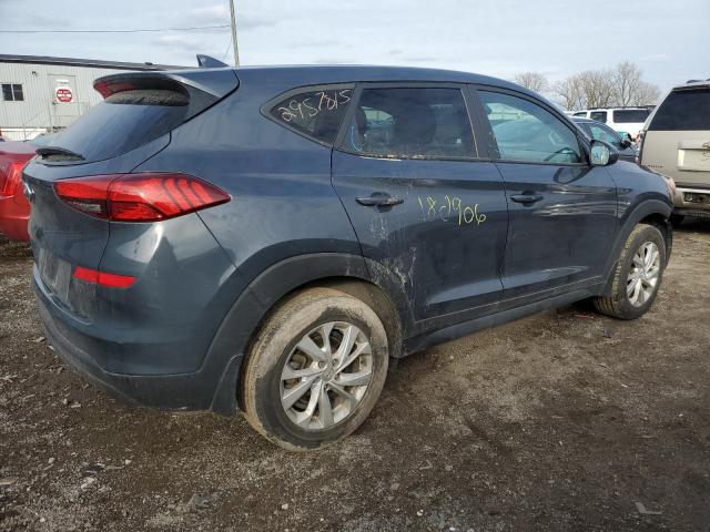 Photo 2 VIN: KM8J23A4XLU180906 - HYUNDAI TUCSON 