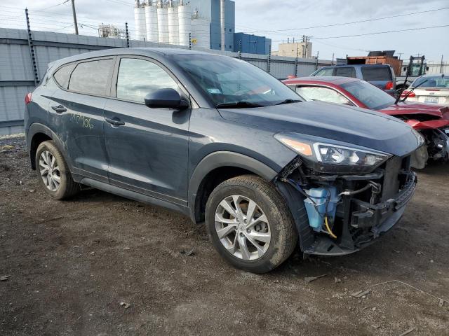 Photo 3 VIN: KM8J23A4XLU180906 - HYUNDAI TUCSON 