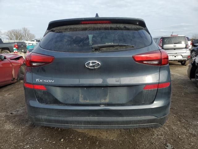 Photo 5 VIN: KM8J23A4XLU180906 - HYUNDAI TUCSON 