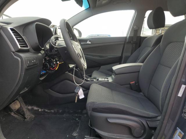 Photo 6 VIN: KM8J23A4XLU180906 - HYUNDAI TUCSON 