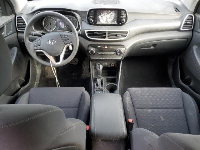 Photo 7 VIN: KM8J23A4XLU180906 - HYUNDAI TUCSON 