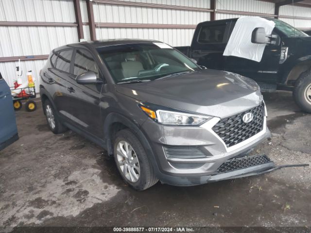 Photo 0 VIN: KM8J23A4XLU264658 - HYUNDAI TUCSON 