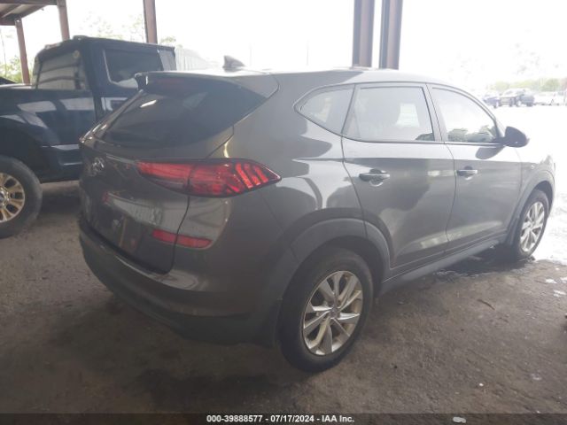 Photo 3 VIN: KM8J23A4XLU264658 - HYUNDAI TUCSON 