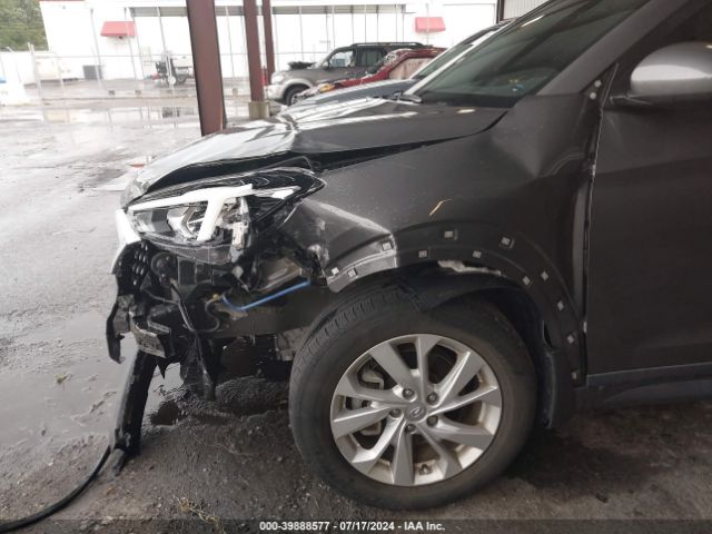 Photo 5 VIN: KM8J23A4XLU264658 - HYUNDAI TUCSON 