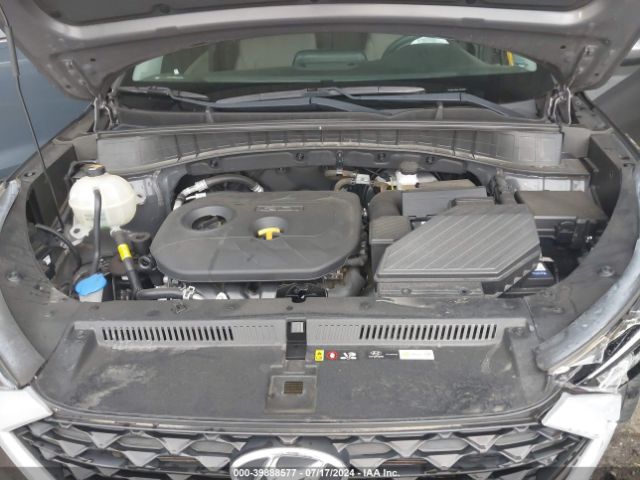 Photo 9 VIN: KM8J23A4XLU264658 - HYUNDAI TUCSON 