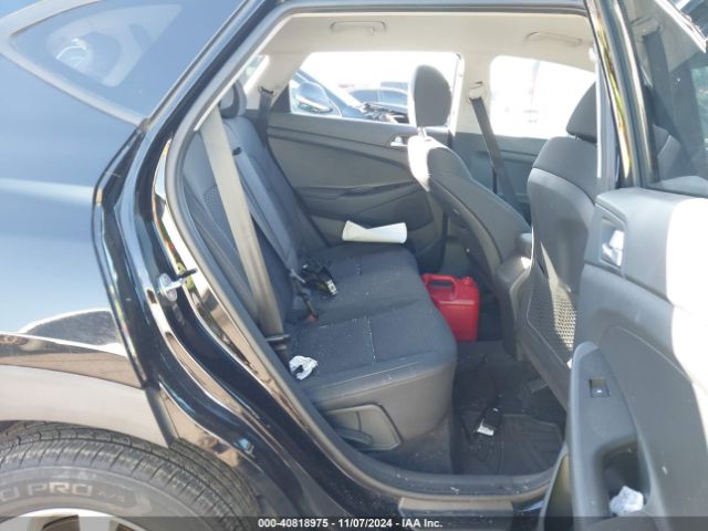 Photo 7 VIN: KM8J23A4XLU272887 - HYUNDAI TUCSON 