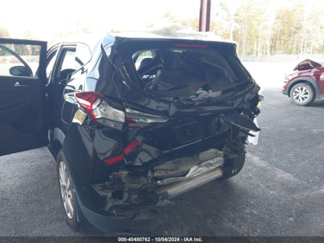 Photo 5 VIN: KM8J23A4XMU334726 - HYUNDAI TUCSON 