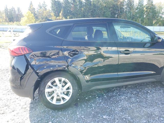 Photo 8 VIN: KM8J23A4XMU337691 - HYUNDAI TUCSON SE 