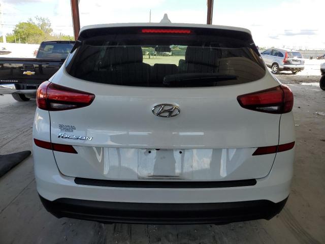 Photo 5 VIN: KM8J23A4XMU337951 - HYUNDAI TUCSON SE 