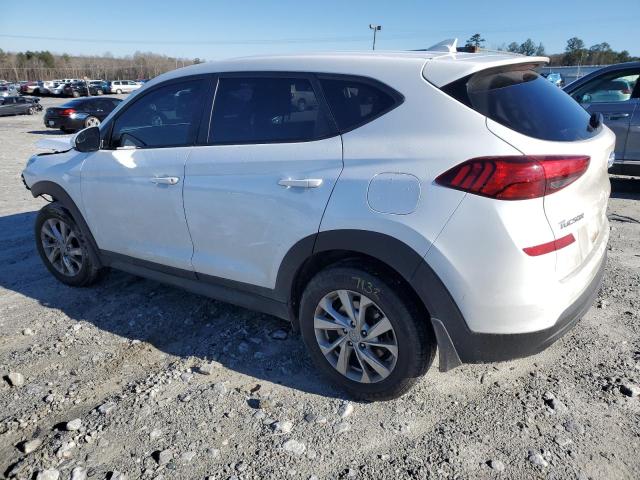 Photo 1 VIN: KM8J23A4XMU338078 - HYUNDAI TUCSON SE 