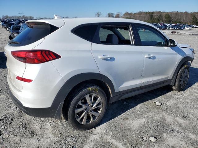 Photo 2 VIN: KM8J23A4XMU338078 - HYUNDAI TUCSON SE 