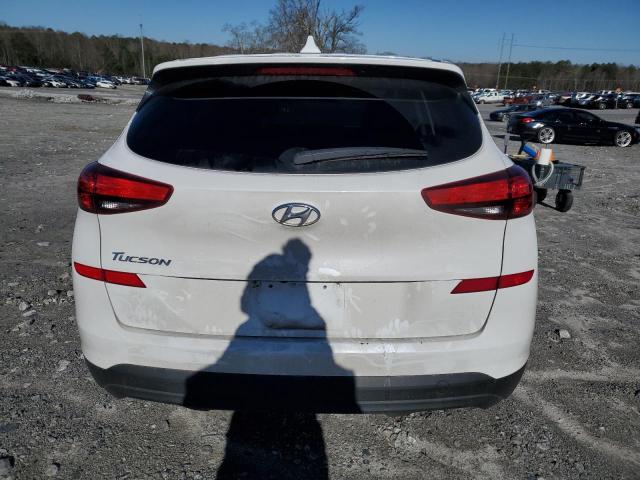 Photo 5 VIN: KM8J23A4XMU338078 - HYUNDAI TUCSON SE 