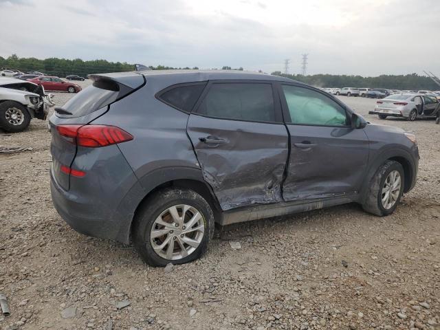 Photo 2 VIN: KM8J23A4XMU346469 - HYUNDAI TUCSON SE 