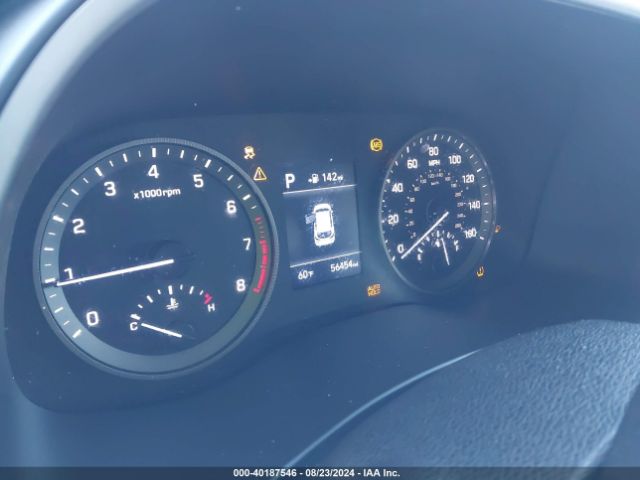 Photo 6 VIN: KM8J23A4XMU354507 - HYUNDAI TUCSON 