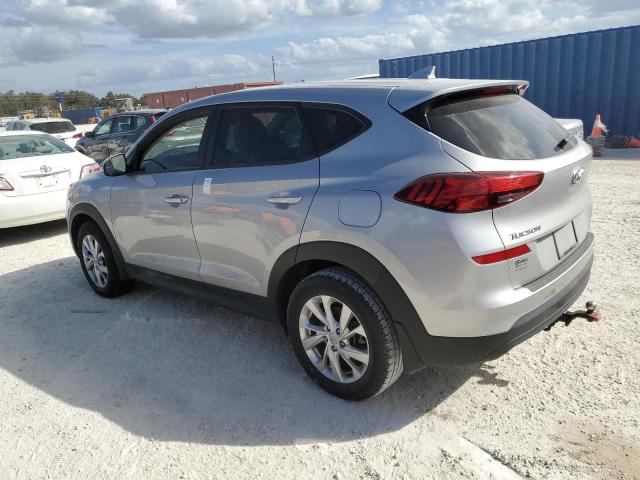 Photo 1 VIN: KM8J23A4XMU355883 - HYUNDAI TUCSON SE 