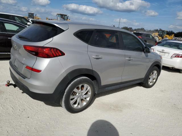 Photo 2 VIN: KM8J23A4XMU355883 - HYUNDAI TUCSON SE 