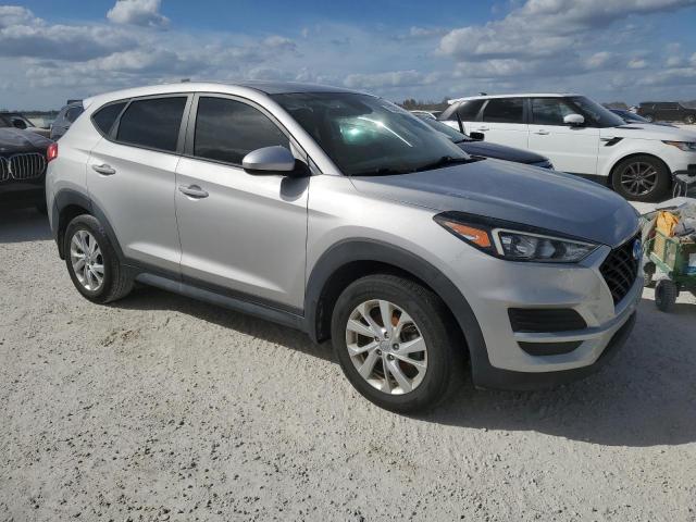 Photo 3 VIN: KM8J23A4XMU355883 - HYUNDAI TUCSON SE 