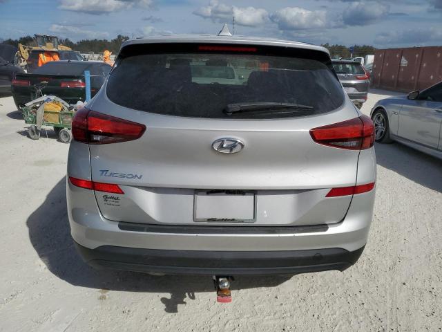 Photo 5 VIN: KM8J23A4XMU355883 - HYUNDAI TUCSON SE 