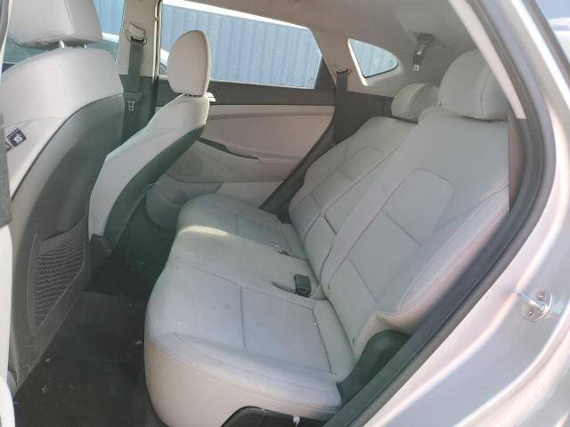 Photo 9 VIN: KM8J23A4XMU355883 - HYUNDAI TUCSON SE 