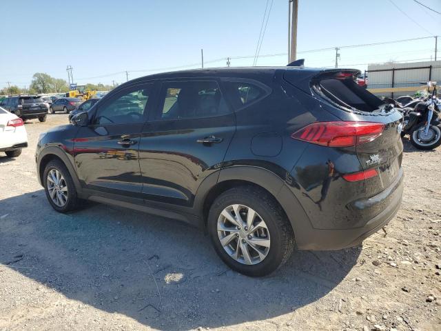 Photo 1 VIN: KM8J23A4XMU392299 - HYUNDAI TUCSON SE 