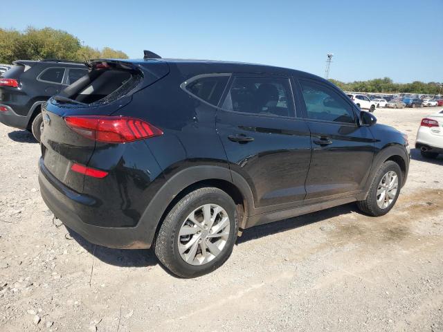 Photo 2 VIN: KM8J23A4XMU392299 - HYUNDAI TUCSON SE 