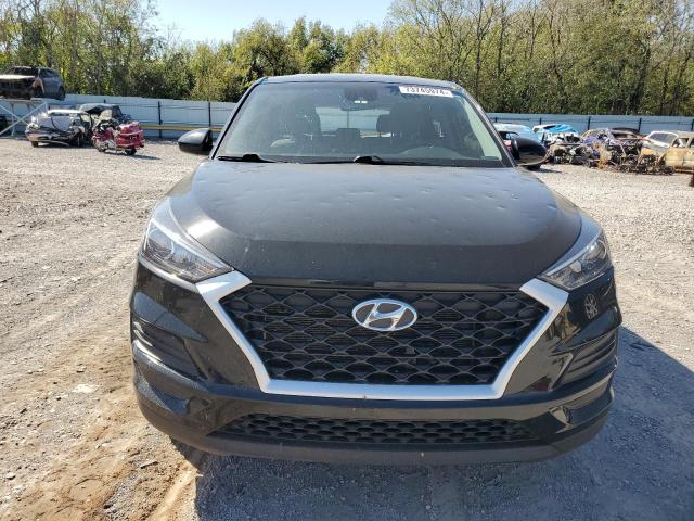 Photo 4 VIN: KM8J23A4XMU392299 - HYUNDAI TUCSON SE 