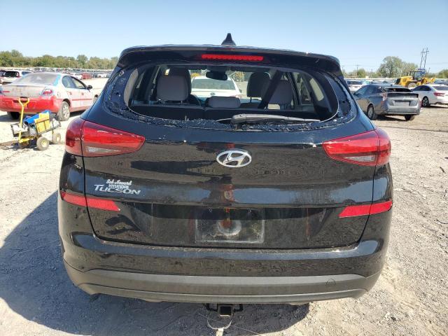 Photo 5 VIN: KM8J23A4XMU392299 - HYUNDAI TUCSON SE 